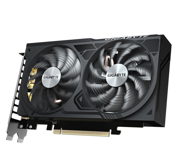 GIGABYTE GeForce RTX 5050 Windforce OC V2 8GB GDDR6 DLSS4 GV-N5050WF2OCV2-8GD - 1363326 - zdjęcie 3